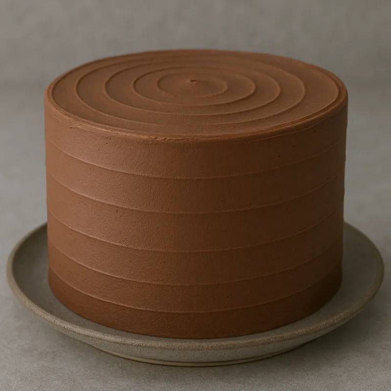 Дубайский с чизкейком 