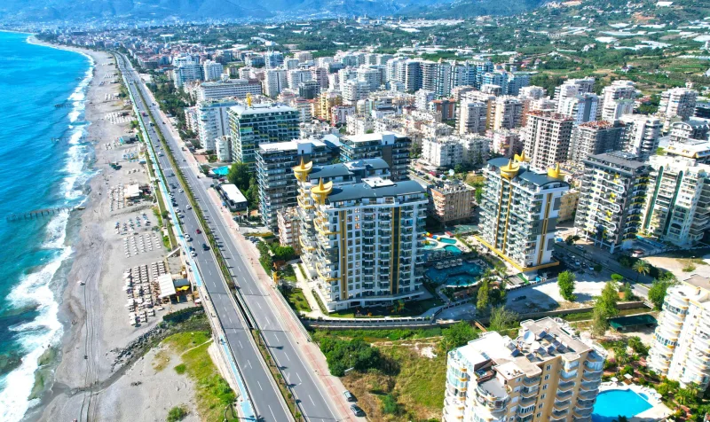 أبراج سيبيكي