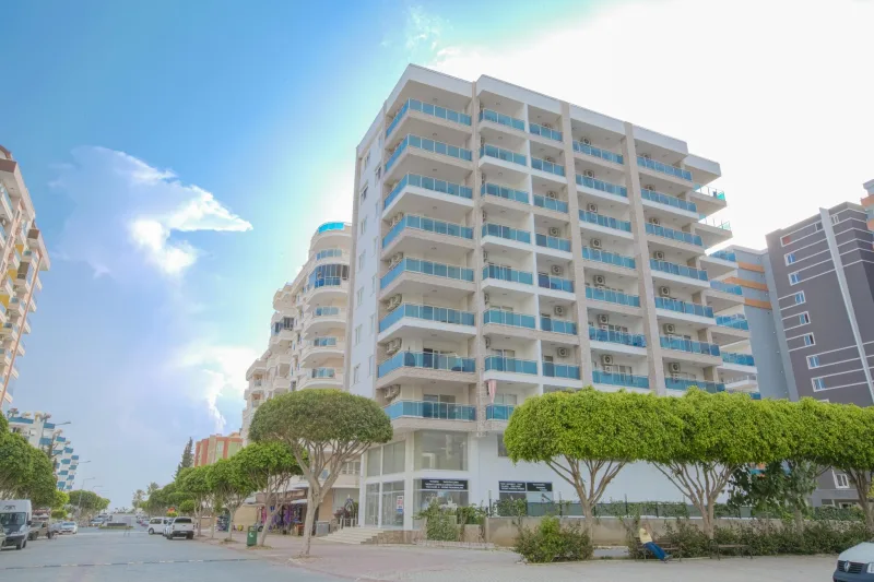 لوتس ريزيدنس