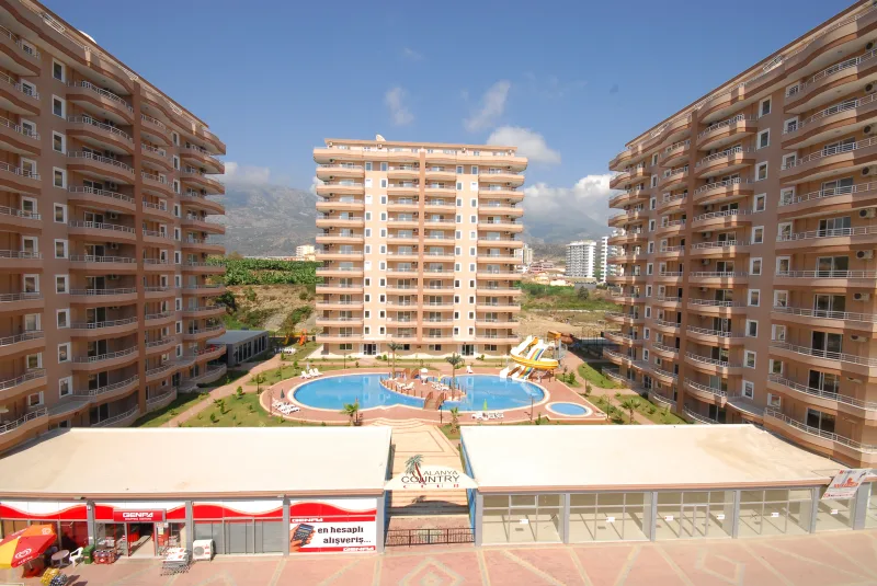 نادي ألانيا الريفي