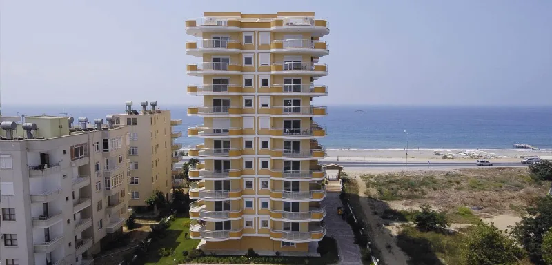 مساكن سيبيسي 8