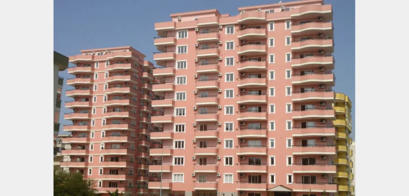 مساكن سيبيسي 7