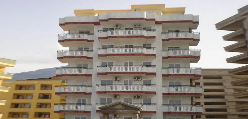 مساكن سيبيكي 6