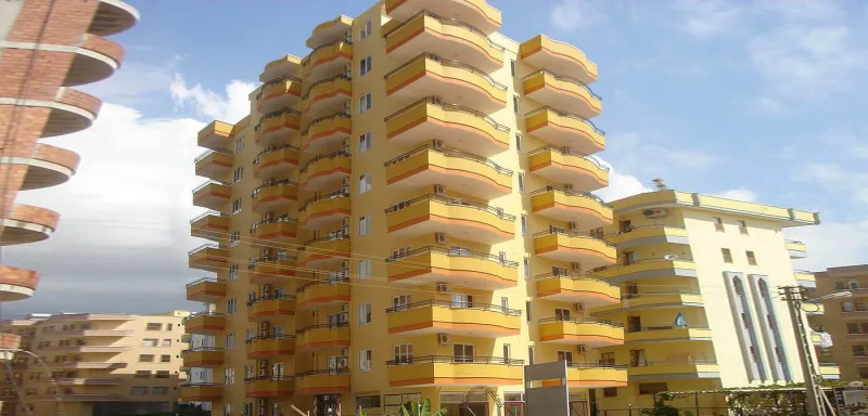 سيبيكي ريزيدنس 5