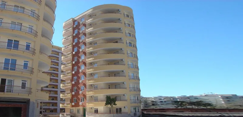 سيبيكي ريزيدنس 2