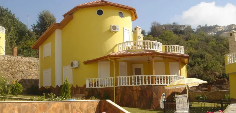 فلل سيبيكي 2