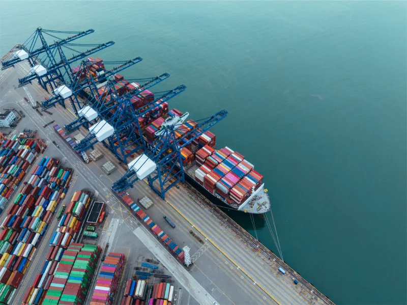 Rechtsberatung und Unterstützung bei grenzüberschreitenden Transaktionen in der Türkei