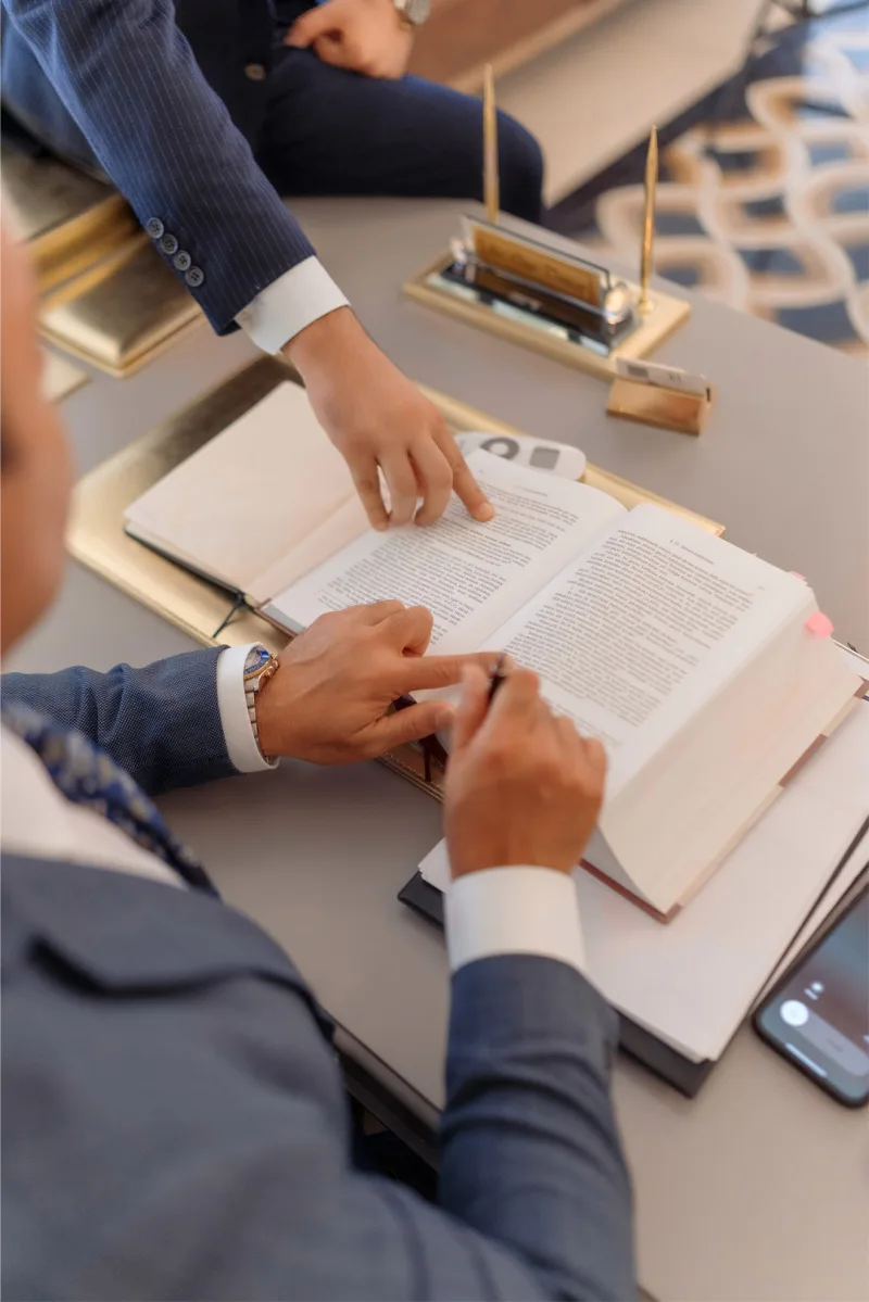 Rechtshilfe bei Eigentumsdelikten in der Türkei