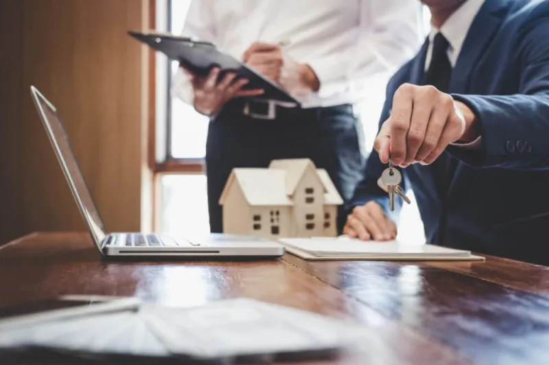 Rechtliche Prüfung von Immobilien für die Beantragung der Staatsbürgerschaft der Republik Türkei