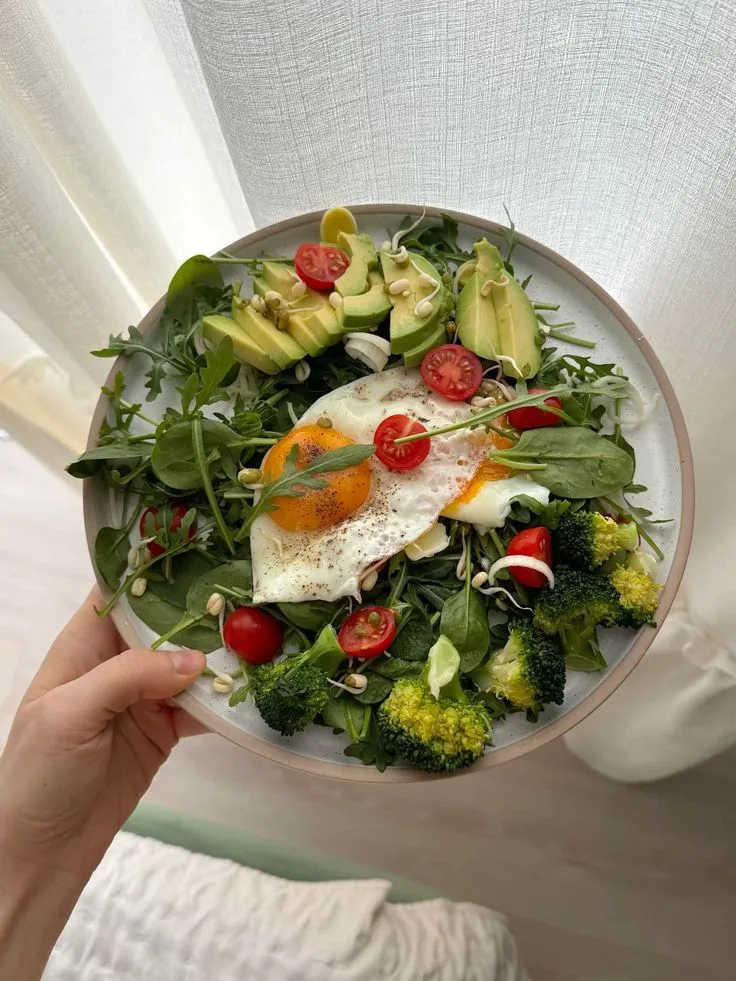 Снимане на съдържание за храни и ресторанти в Алания