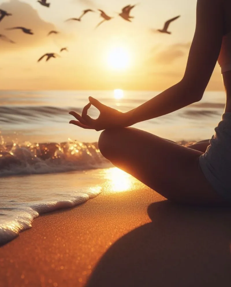 Фотосесия на брега на морето в Алания