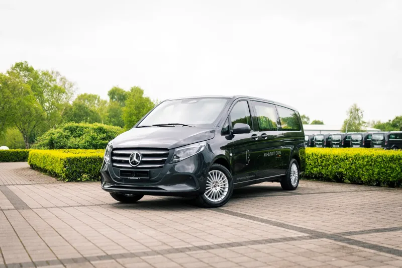 Mercedes / Volkswagen Standart, Трансфер (AYT) Аэропорт Анталья – (GZP) Аэропорт Газипаша