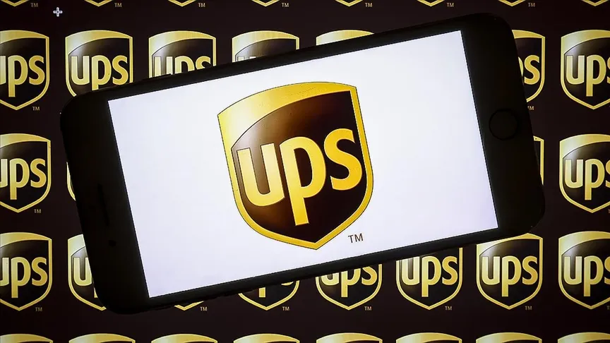 UPS poursuit Whaleco, filiale européenne de Temu, pour 37 millions d'euros