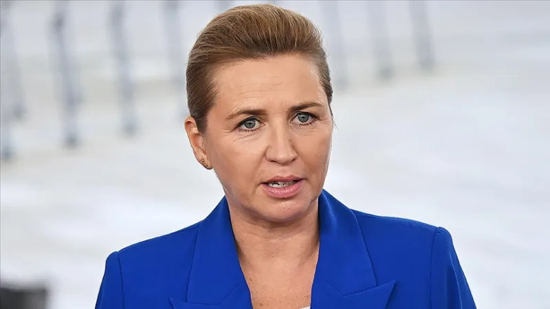 Дания: Населението на Гренландия, която САЩ искат да превземат, никога досега не е било заплашвано по този начин.