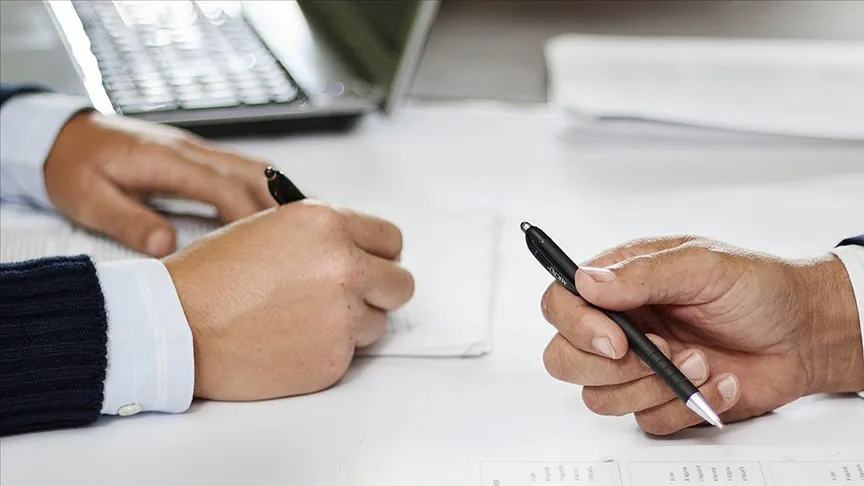 De betrekkingen tussen Turkije en de VAE ontwikkelen zich op basis van een toenemend commercieel partnerschap