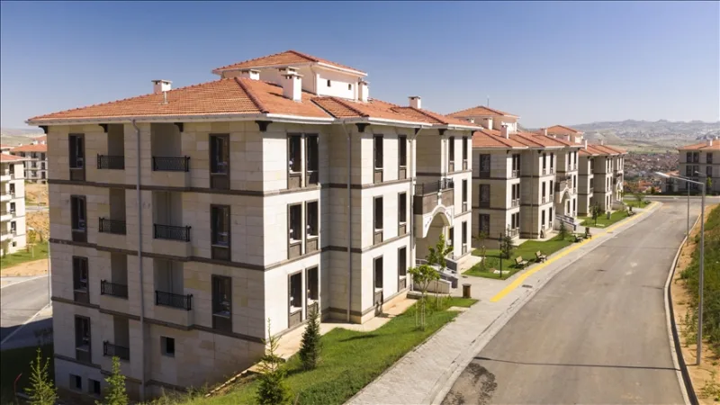 В жилищния проект на века тази седмица ще се проведат жребии в още 11 провинции.