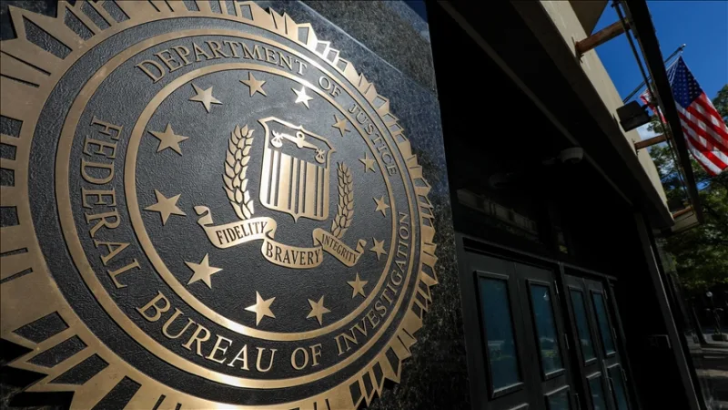 ФБР: ДНК на ръкавица, намерена на 3 км от дома на Гътри, съвпада със заподозрения