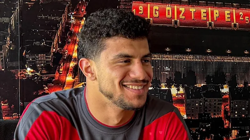 גוזטפה, אחת מקבוצות ליגת העל הטורקית, השאילה את איברהים סברה ל-NK לוקומוטיבה זאגרב.