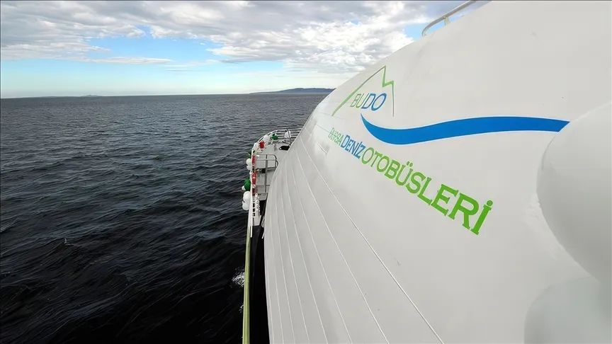 Einige der morgigen BUDO-Flüge wurden aufgrund der schlechten Wetterbedingungen gestrichen