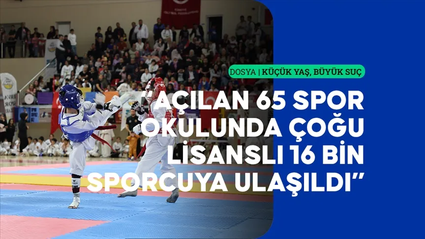 Projekt ERVA, který oslovil 16 tisíc sportovců, chrání mladé lidi před kriminalitou