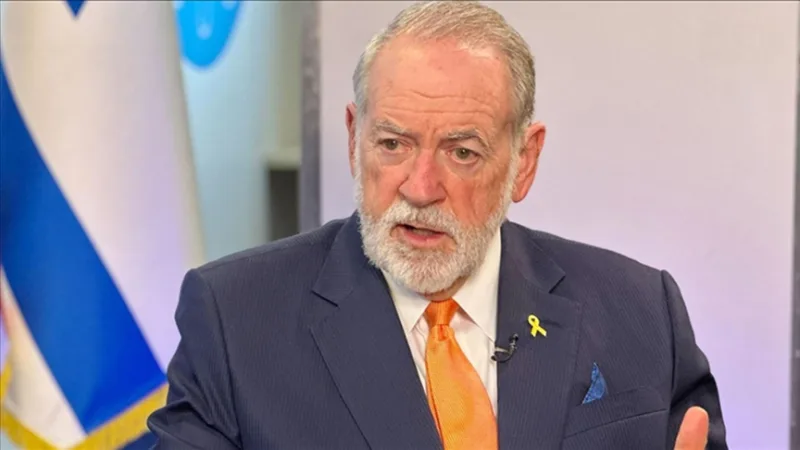 Посол США Хакаби утверждал, что 