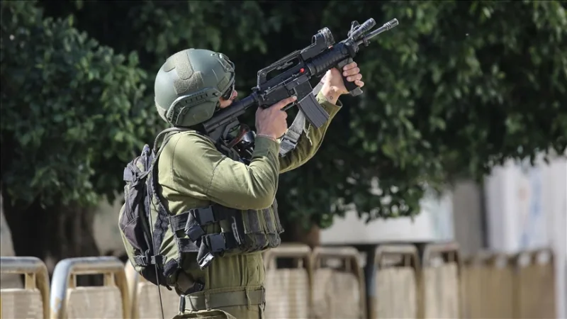 Izraēlieši, kas okupējuši Palestīnas teritorijas, WhatsApp grupā lepojās ar vardarbību, ko tie vērsuši pret palestīniešiem