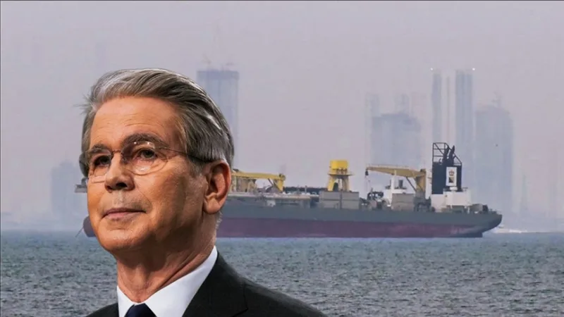 De VS hebben tijdelijk toestemming gegeven voor de verkoop van Iraanse olie