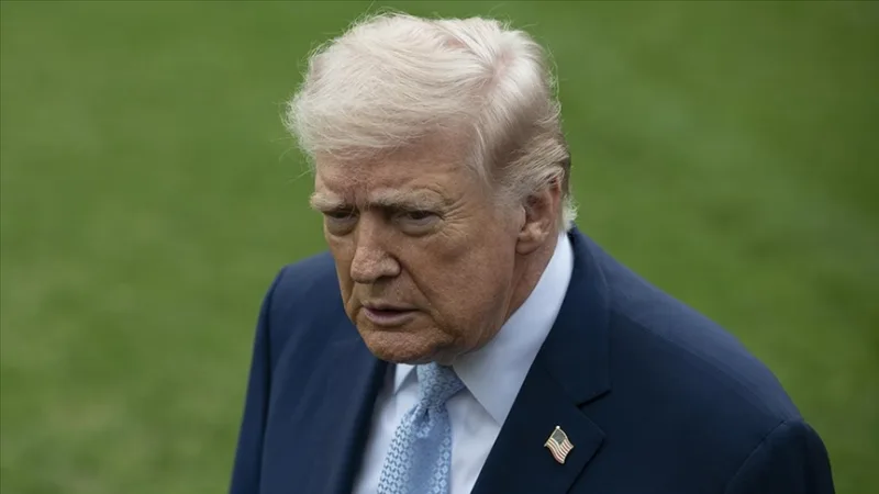 ASV prezidents Tramps paziņoja, ka nevēlas „pamiers ar Irānu“