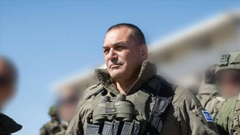 Tiek apgalvots, ka Izraēlas ģenerālštāba priekšnieks ir ticies ar trim kolēģiem no Persijas līča valstīm