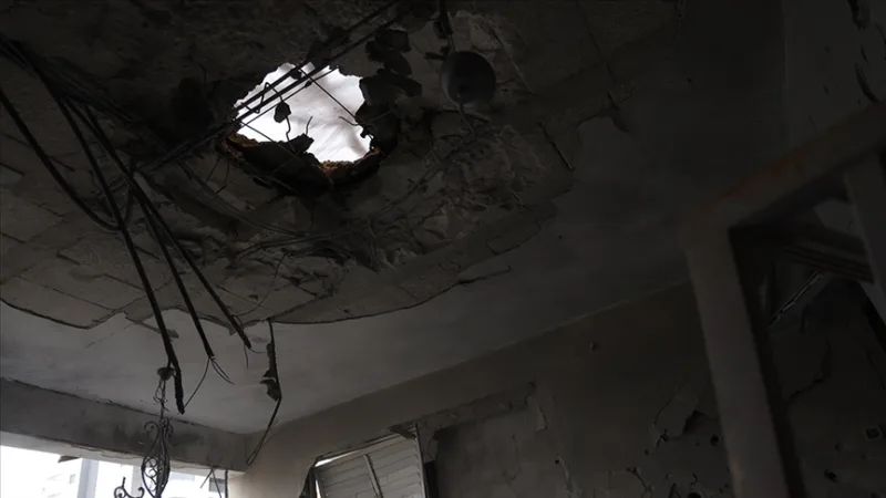 ASV un Izraēlas uzsāktajos uzbrukumos Irāna izmantoja vairāk nekā 5000 raķešu un bezpilota lidaparātu