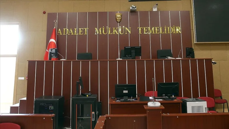 Tot 20 jaar gevangenisstraf geëist voor oplichting onder het mom van "thuiswerk: zeep verpakken"