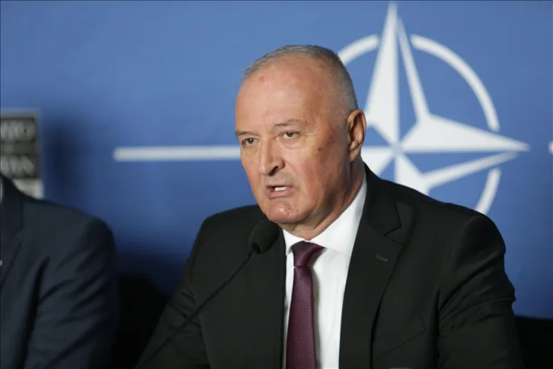 De minister van Defensie van Bosnië en Herzegovina, Helez, heeft aangegeven dat ze eind mei een overeenkomst zullen ondertekenen voor de Bayraktar TB2