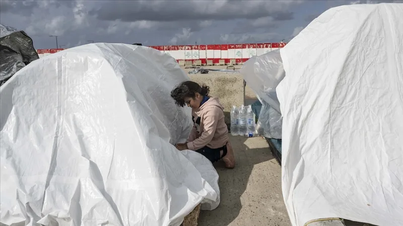 UNICEF: Nu de aanvallen van de VS en Israël op Iran zijn begonnen, betalen de kinderen in de regio een zware prijs