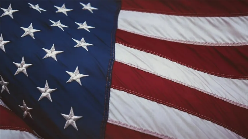 Een nationaal park in de VS waar explosieven zijn aangetroffen, is gesloten voor bezoekers