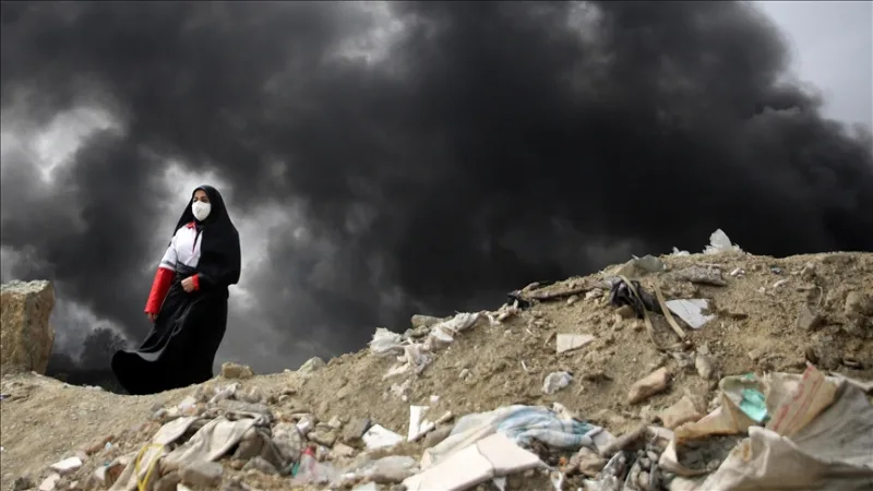 Netanjahu bezgalīgās karadarbības koncepcija ieved Tuvos Austrumus strupceļā