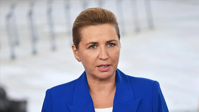 In Denemarken zal er een coalitieregering worden gevormd na de verkiezingen die premier Frederiksen heeft gewonnen