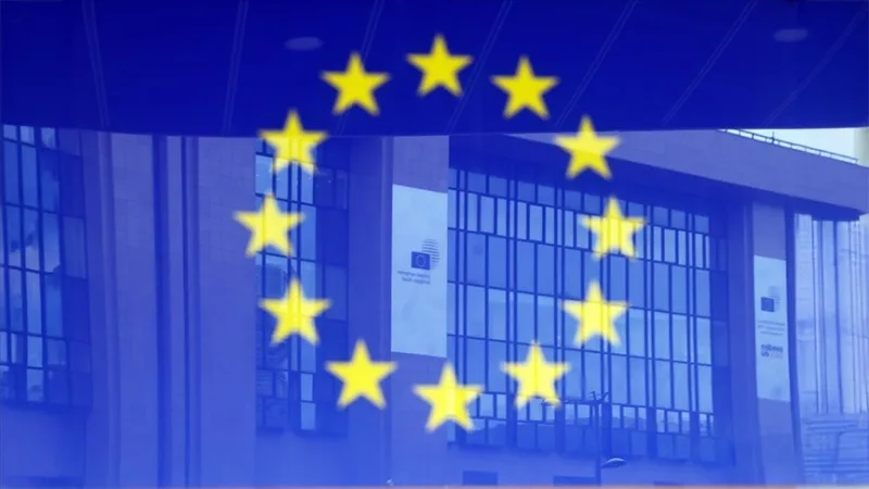 Het hoofdkantoor van de Europese Douaneautoriteit komt in Lille