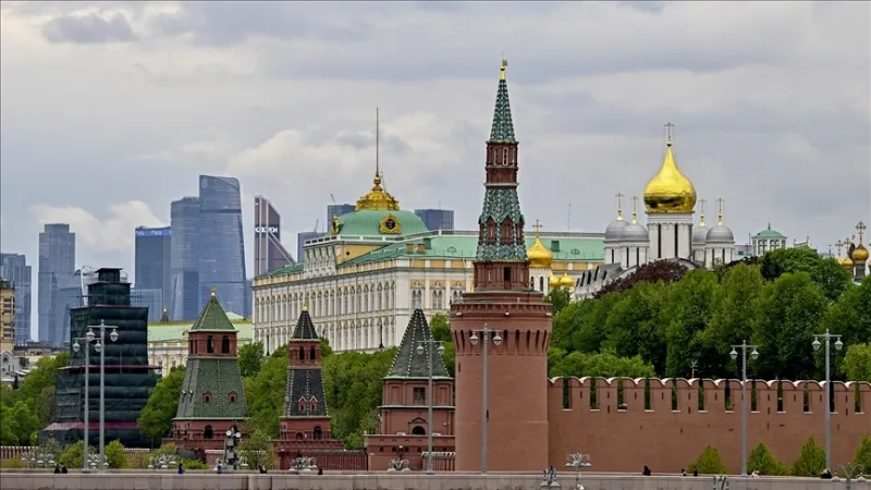 Het Kremlin: We zijn op de hoogte gebracht van de gesprekken tussen de VS en Oekraïne