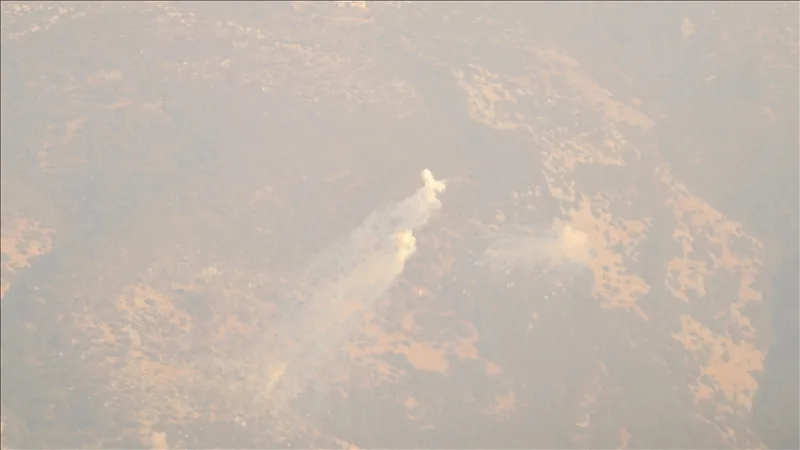 סוכנות הידיעות הרשמית של לבנון: צה