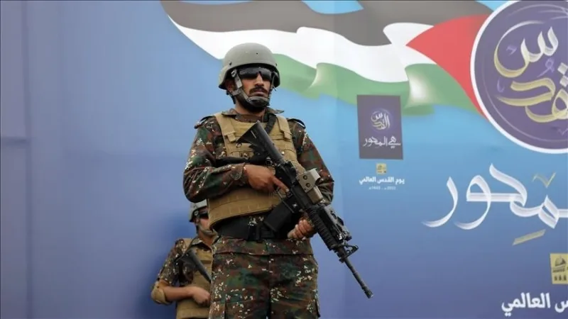 החוסים בתימן הודיעו כי יתערבו במלחמה בין ארה