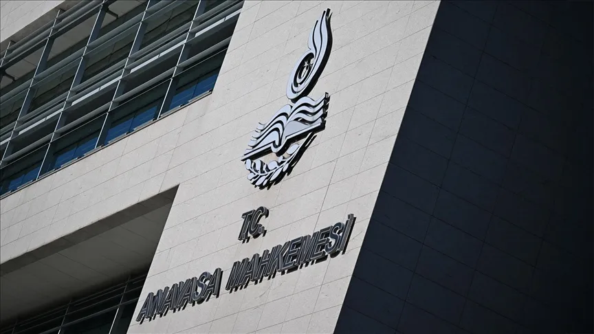 Na członka Trybunału Konstytucyjnego wybrano Şabana Kazdala