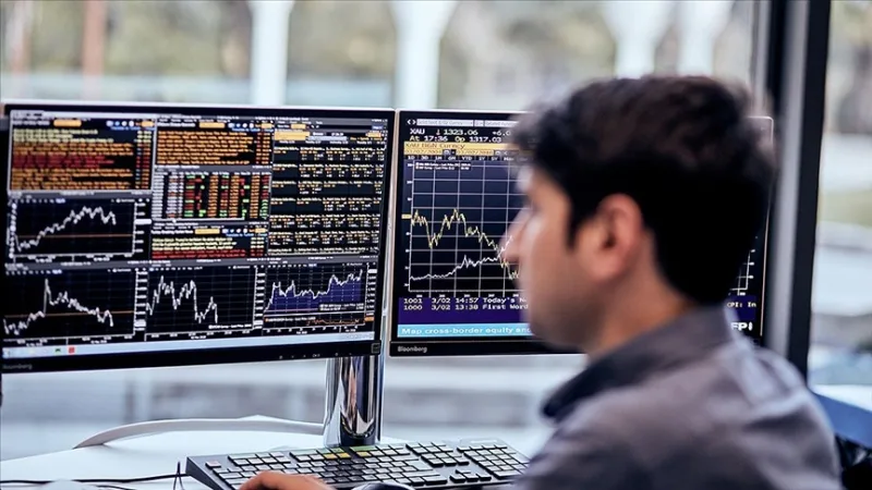 Enerģētikas risks un procentu likmju prognozes ietekmēja preču tirgus