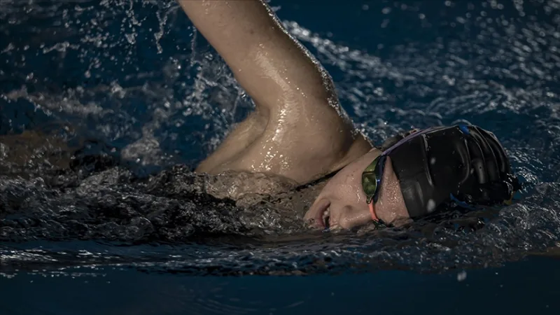 Valsts peldētāji Prāgā un Grācā izcīnīja vēl 13 medaļas