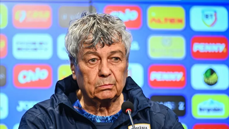 Mircea Lucescu, kurš slimības dēļ tika nogādāts slimnīcā, sniedz paziņojumu par savu veselības stāvokli
