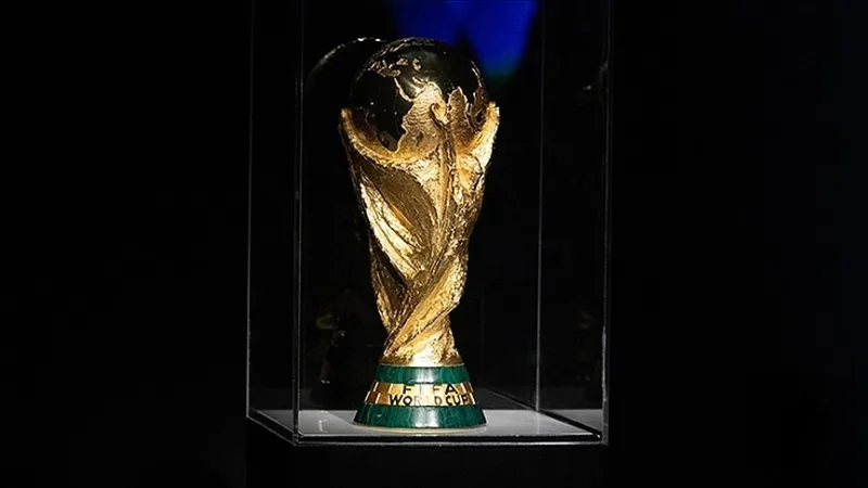 2026. aasta FIFA maailmameistrivõistluste Euroopa kvalifikatsiooni play-off-vooru finaalmängud peetakse homme