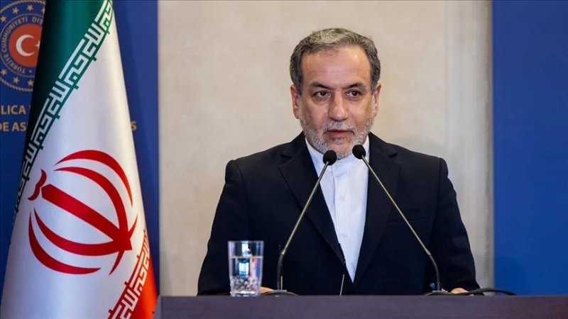 Der iranische Außenminister Erakchi: Wir respektieren das Königreich Saudi-Arabien und betrachten es als ein Bruderland