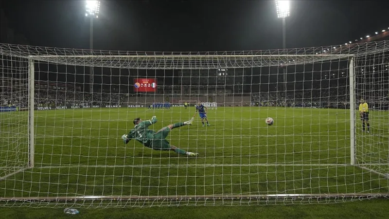 איטליה חווה אכזבה מכך שלא הצליחה להעפיל למונדיאל זו הפעם השלישית ברציפות