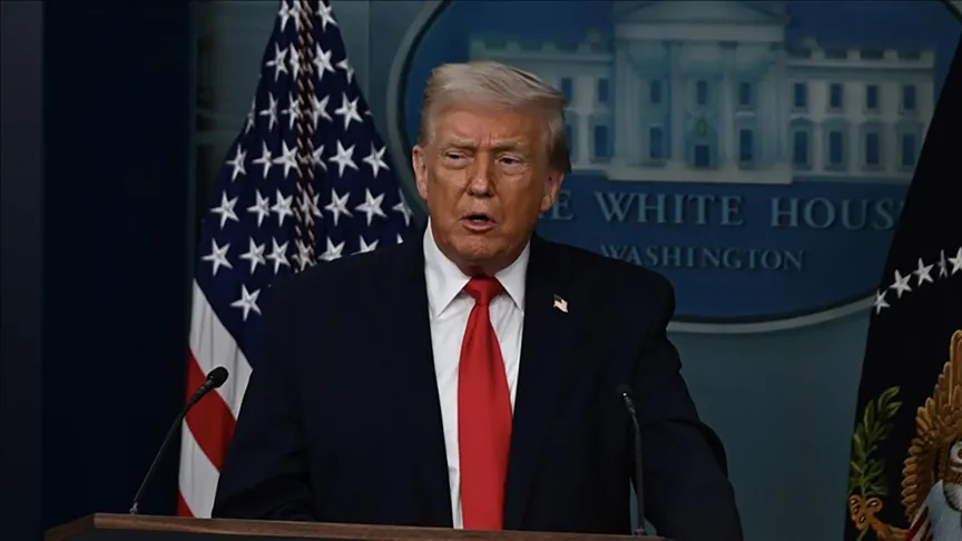 トランプ氏は、2～3週間続く大規模な攻撃の後に、イランとの戦争を終結させると述べた