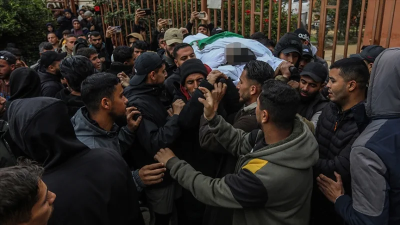 イスラエルは停戦にもかかわらず、ガザでの攻撃と破壊を続けた