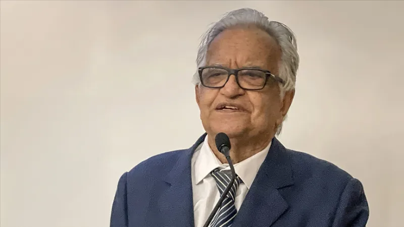 ハサン・フスレフ・ハテミ教授が逝去した